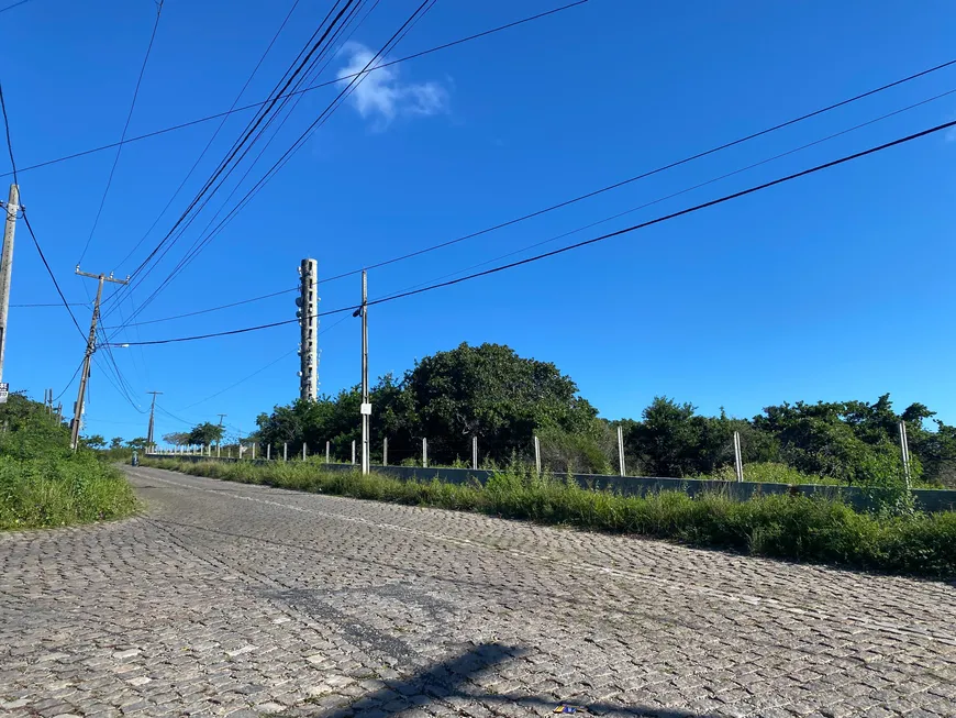 Foto 1 de Lote/Terreno à venda, 50000m² em Pajuçara, Natal