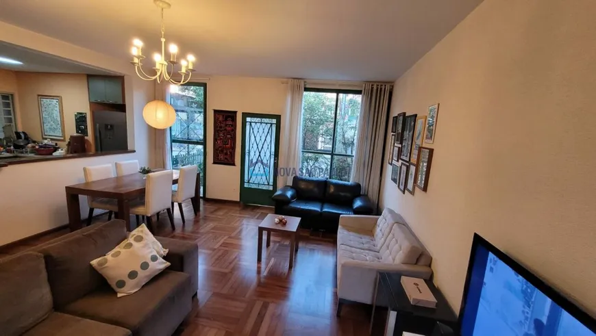 Foto 1 de Casa com 3 Quartos à venda, 122m² em Planalto Paulista, São Paulo