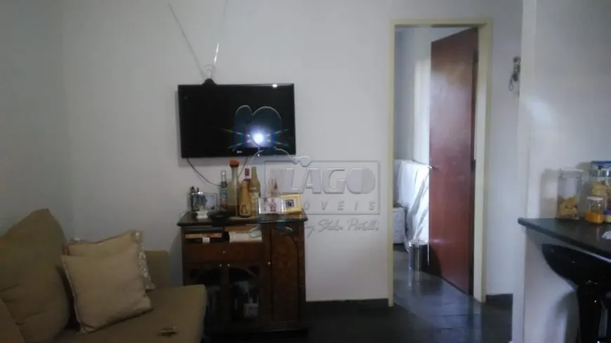 Foto 1 de Apartamento com 2 Quartos à venda, 48m² em Residencial das Americas, Ribeirão Preto