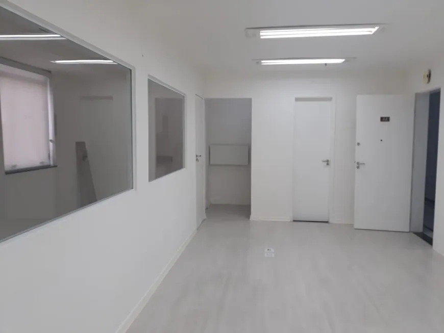 Foto 1 de Sala Comercial com 1 Quarto à venda, 45m² em Santana, São Paulo