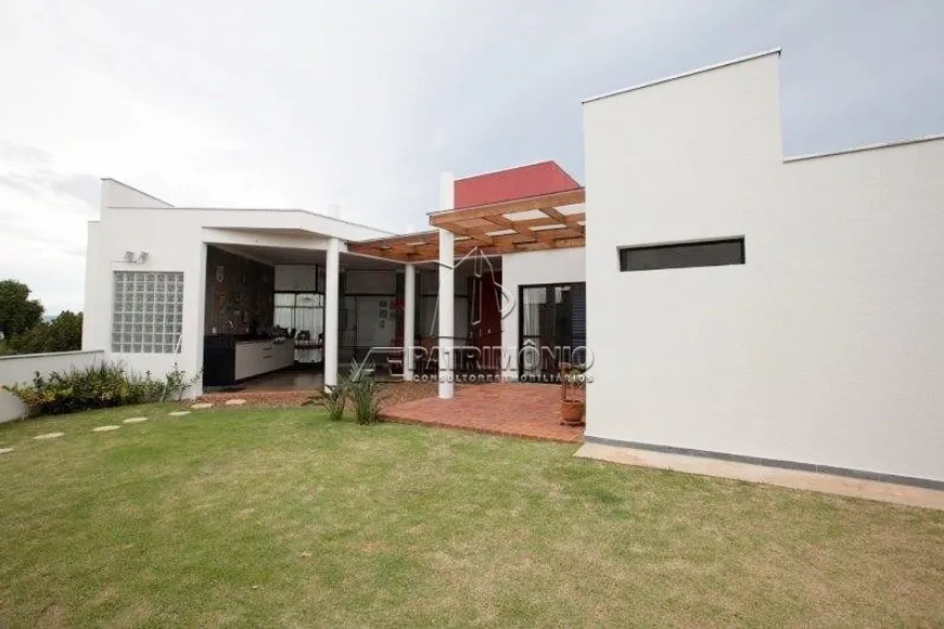 Foto 1 de Casa de Condomínio com 3 Quartos à venda, 487m² em Jardim Sol Nascente, Sorocaba