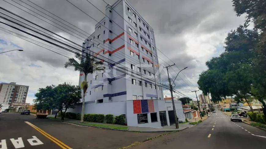 Foto 1 de Apartamento com 1 Quarto à venda, 49m² em Parque Arnold Schimidt, São Carlos