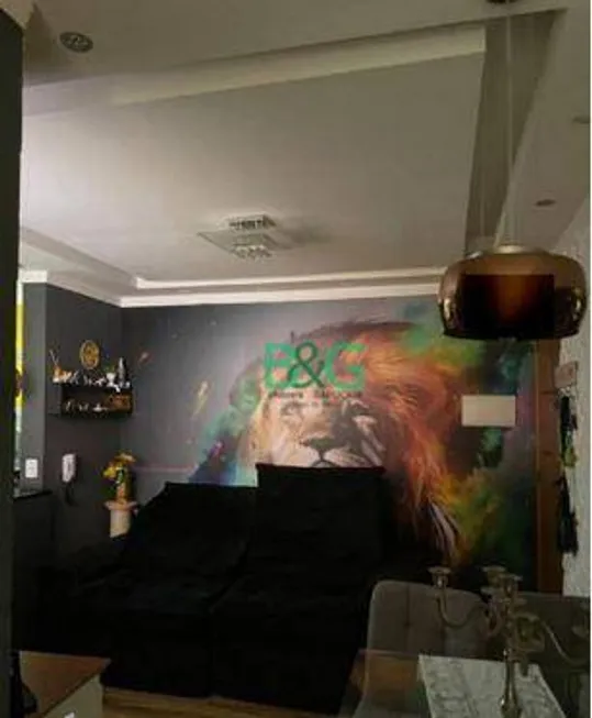 Foto 1 de Apartamento com 2 Quartos à venda, 65m² em Jardim São Domingos, Guarulhos