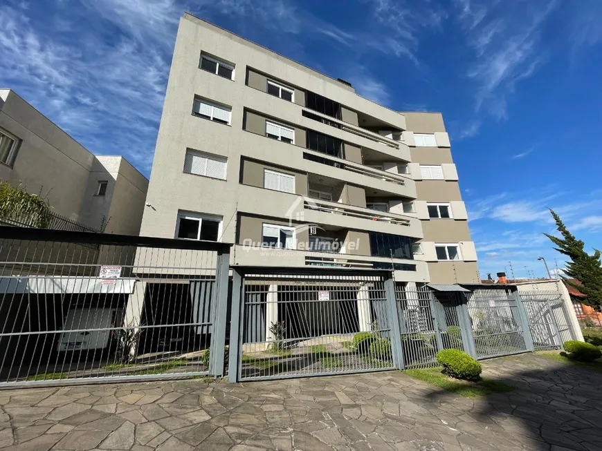Foto 1 de Apartamento com 2 Quartos à venda, 66m² em Kayser, Caxias do Sul