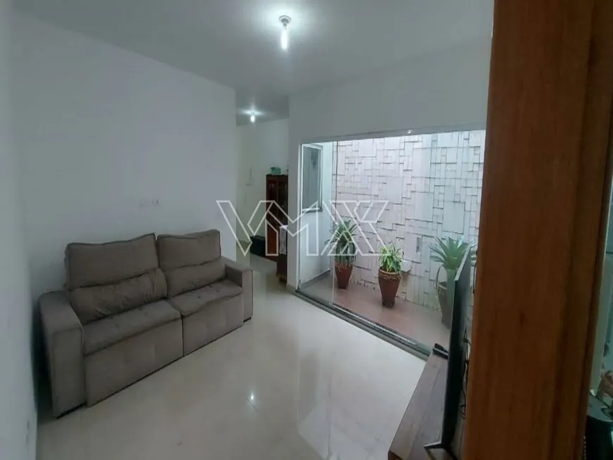 Foto 1 de Sobrado com 3 Quartos à venda, 164m² em Vila Maria, São Paulo