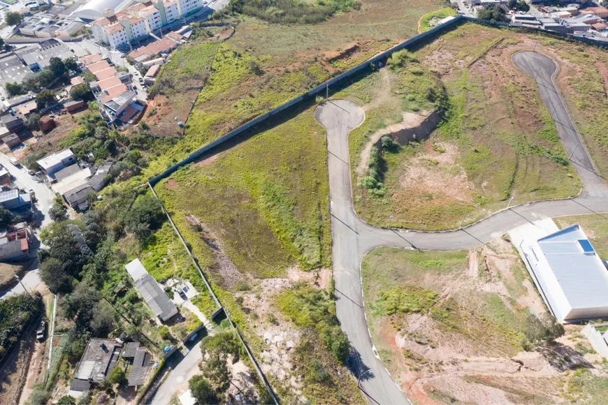 Foto 1 de Lote/Terreno à venda, 2193m² em Parque dos Monteiros I, Santana de Parnaíba