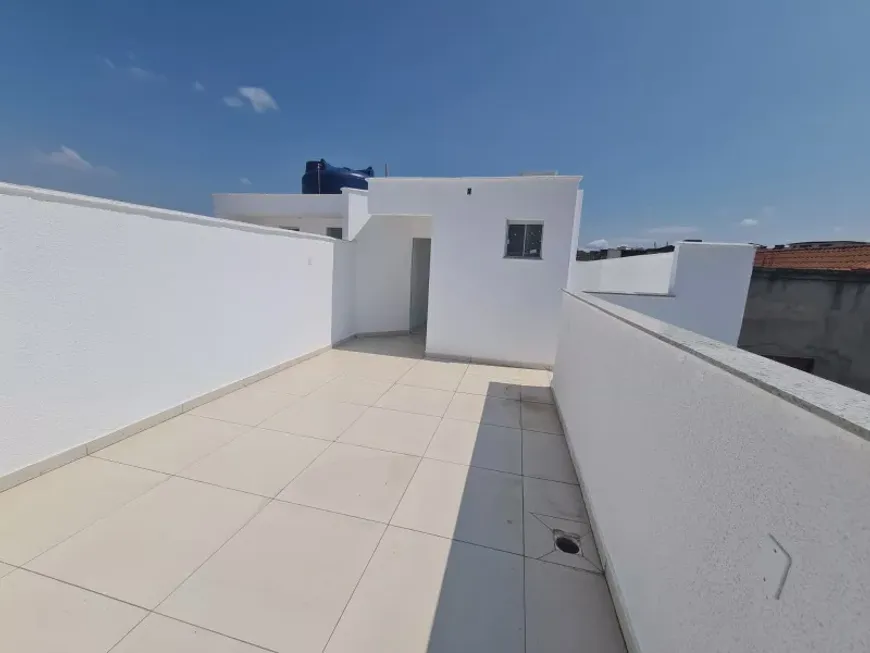 Foto 1 de Apartamento com 3 Quartos à venda, 117m² em Parque Xangri La, Contagem