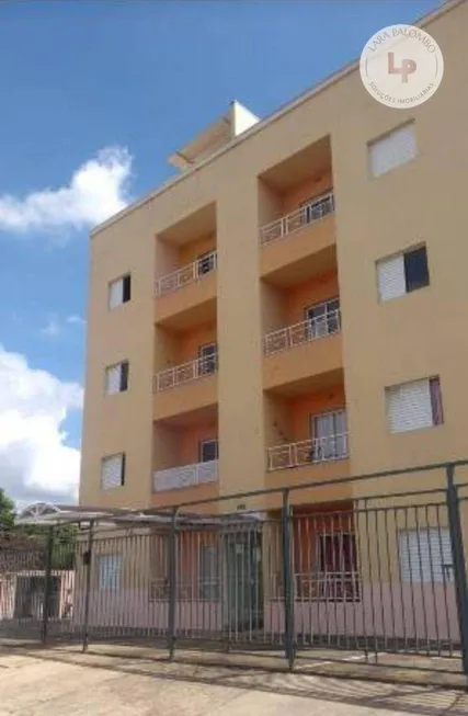 Foto 1 de Apartamento com 2 Quartos à venda, 50m² em Parque Florence, Valinhos