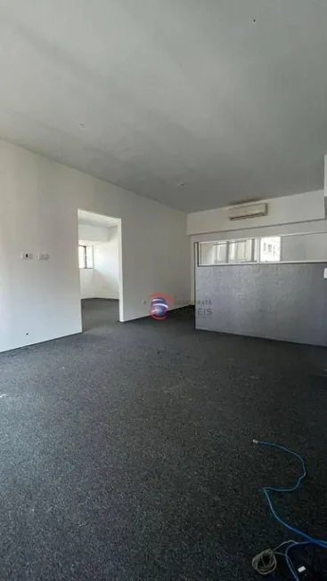 Foto 1 de Sala Comercial para venda ou aluguel, 72m² em Jardim, Santo André