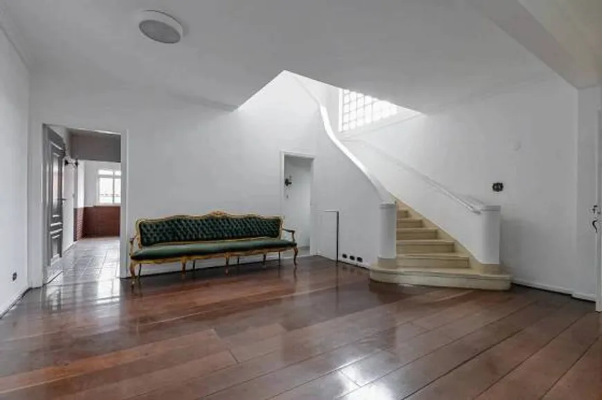Foto 1 de Casa com 4 Quartos à venda, 343m² em Lapa, São Paulo
