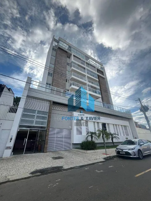 Foto 1 de Apartamento com 2 Quartos à venda, 75m² em São Pedro, Juiz de Fora