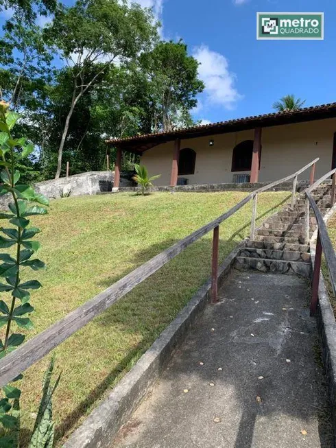 Foto 1 de Casa com 5 Quartos à venda, 139m² em Extensão Serramar, Rio das Ostras