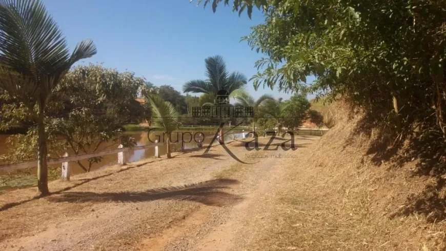 Foto 1 de Lote/Terreno à venda, 2316m² em Jaguari, São José dos Campos