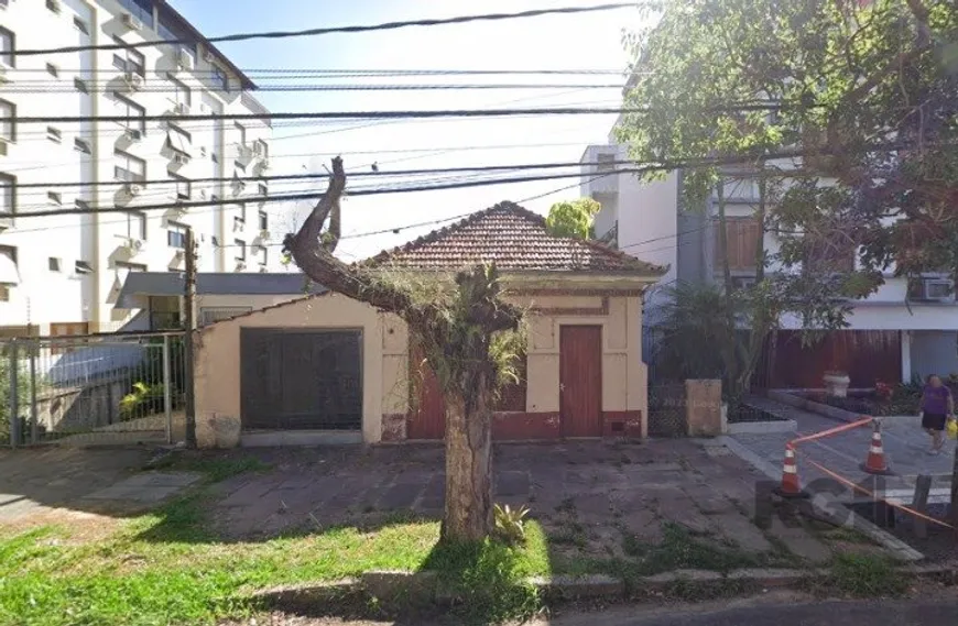 Foto 1 de Lote/Terreno à venda, 1m² em Higienópolis, Porto Alegre