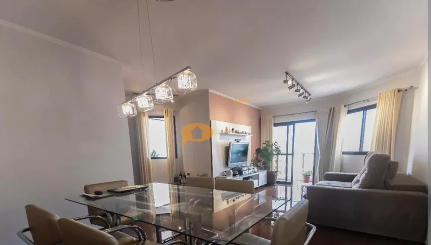Foto 1 de Apartamento com 3 Quartos à venda, 160m² em Chácara Inglesa, São Paulo