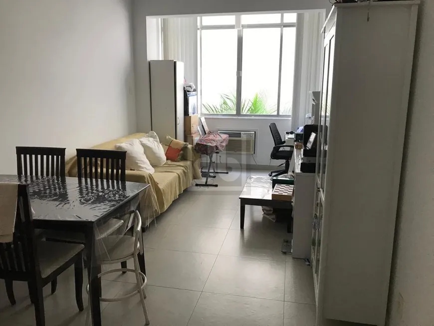 Foto 1 de Apartamento com 2 Quartos à venda, 80m² em Flamengo, Rio de Janeiro