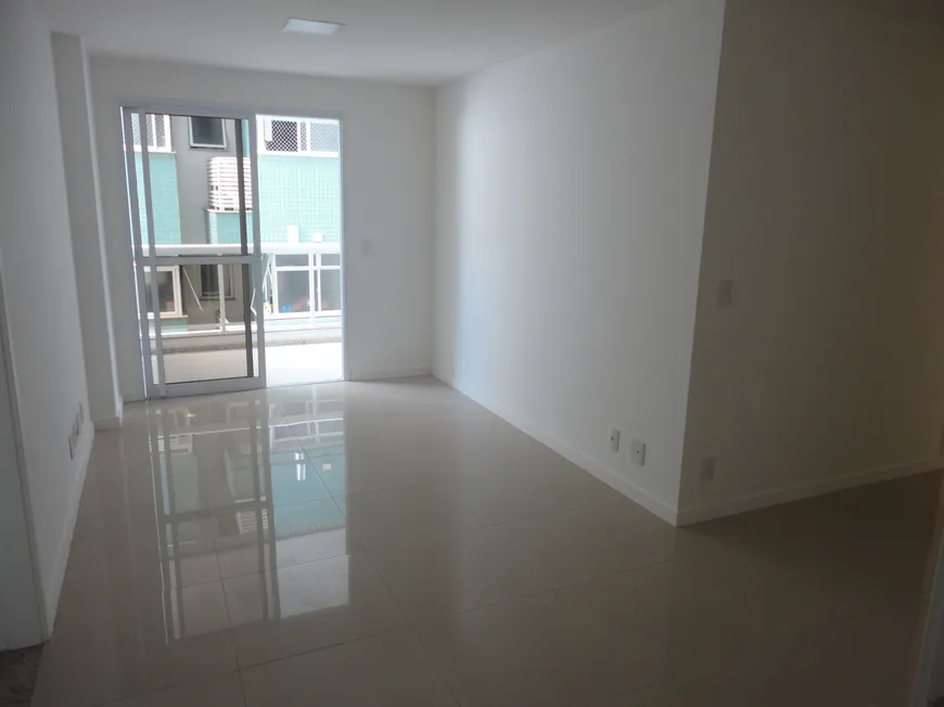 Foto 1 de Apartamento com 2 Quartos à venda, 68m² em Icaraí, Niterói