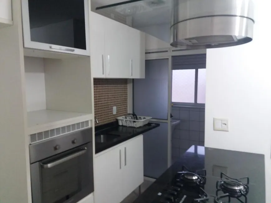 Foto 1 de Apartamento com 2 Quartos à venda, 55m² em Vila Sônia, São Paulo