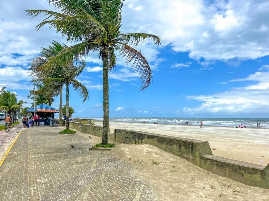 Foto 1 de Casa com 3 Quartos à venda, 187m² em Itaoca, Mongaguá