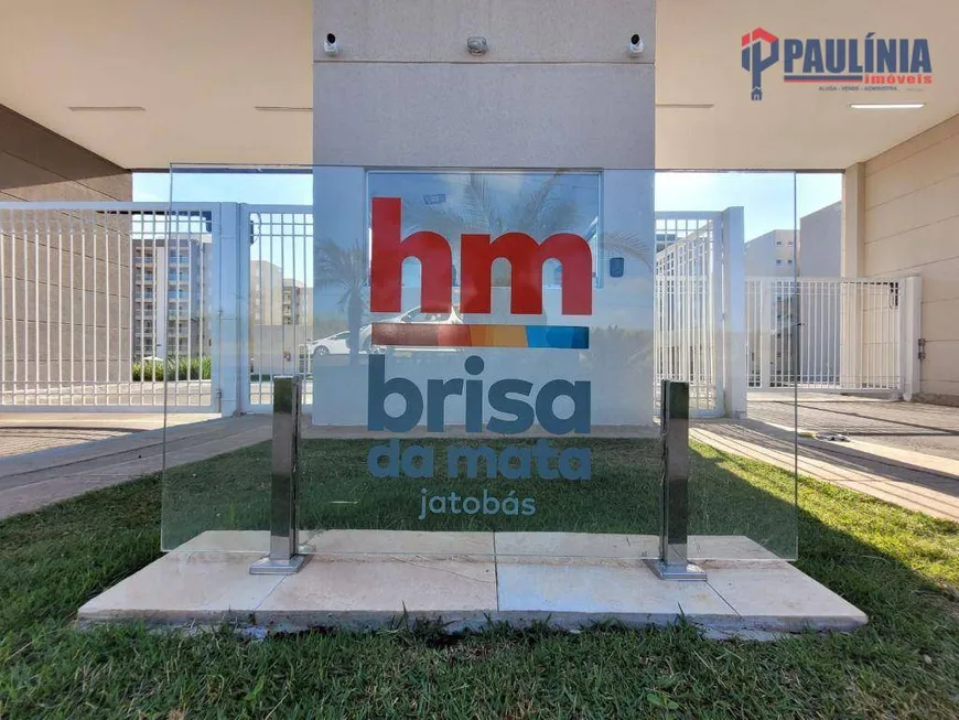 Foto 1 de Apartamento com 2 Quartos à venda, 80m² em Nova Veneza, Paulínia