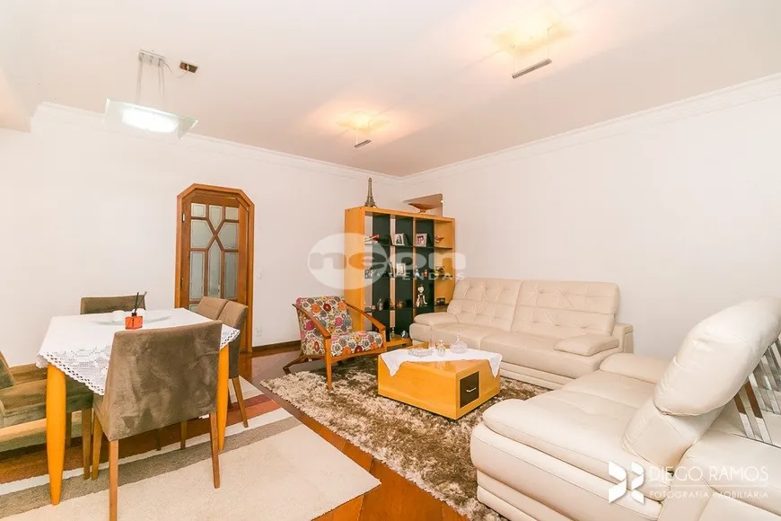 Foto 1 de Apartamento com 3 Quartos à venda, 136m² em Santa Terezinha, Santo André