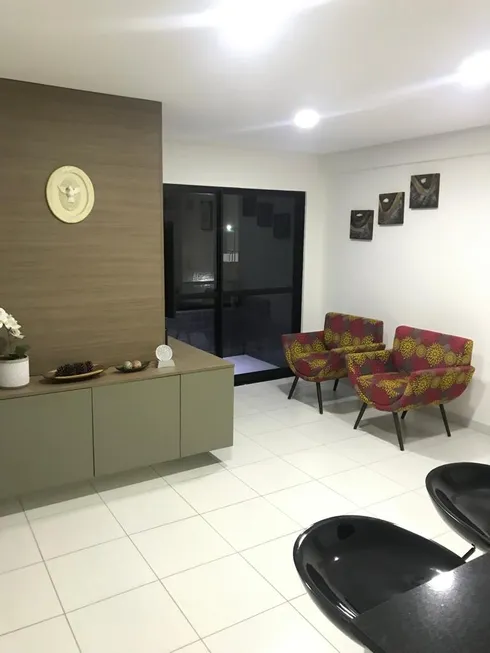 Foto 1 de Apartamento com 3 Quartos à venda, 86m² em Boa Viagem, Recife