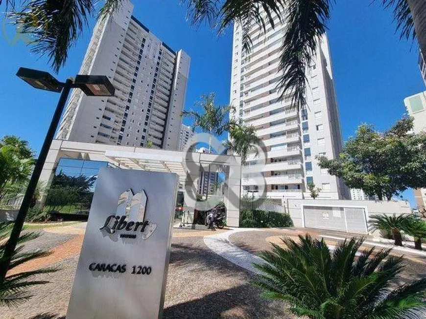 Foto 1 de Apartamento com 3 Quartos à venda, 78m² em Gleba Palhano, Londrina