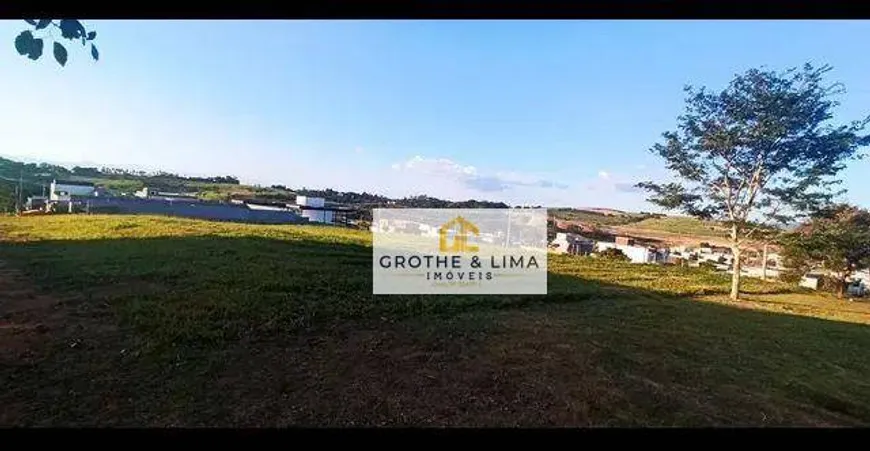 Foto 1 de Lote/Terreno à venda, 540m² em Aldeias da Serra, Caçapava