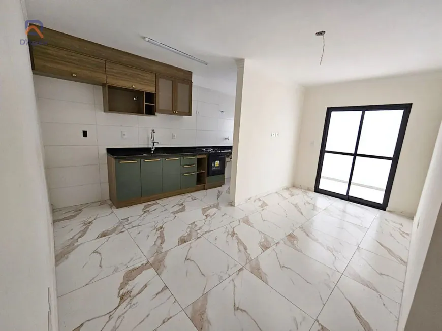 Foto 1 de Apartamento com 2 Quartos para alugar, 55m² em Água Fria, São Paulo