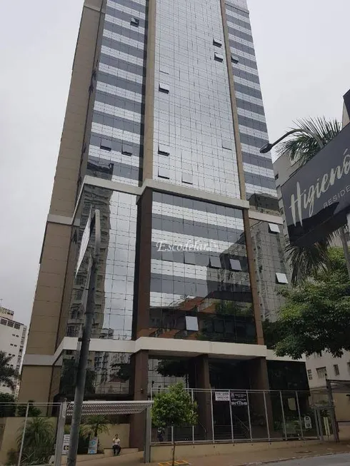 Foto 1 de Ponto Comercial à venda, 400m² em Higienópolis, São Paulo