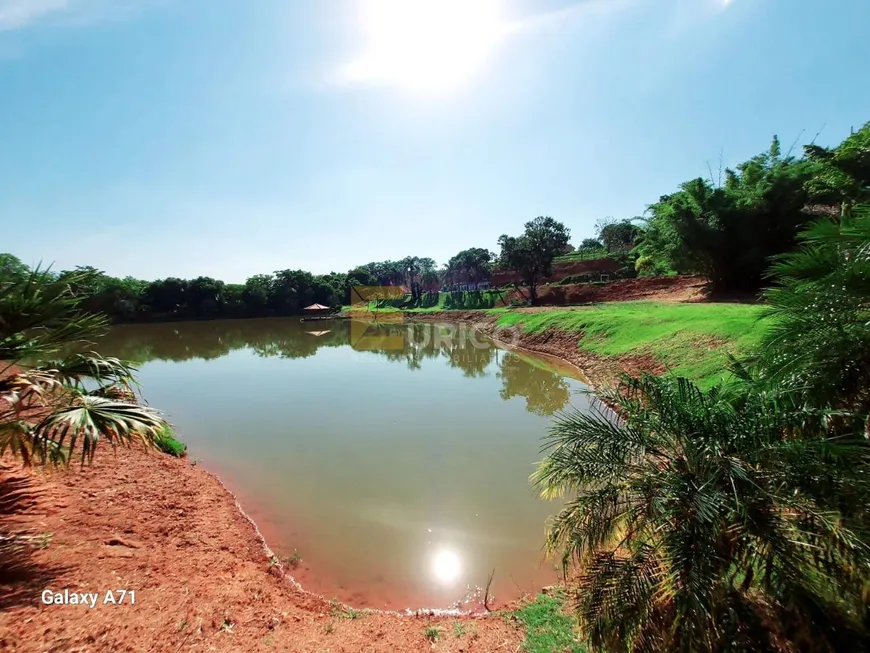 Foto 1 de Fazenda/Sítio com 3 Quartos para alugar, 27700m² em Macuco, Valinhos