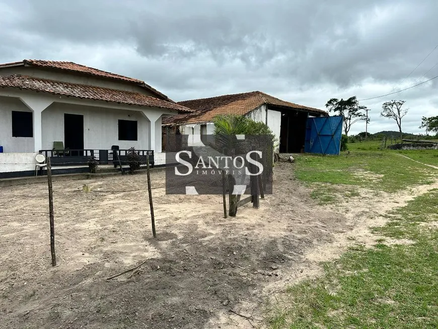 Foto 1 de Fazenda/Sítio com 4 Quartos à venda, 1160000m² em Centro, Araruama