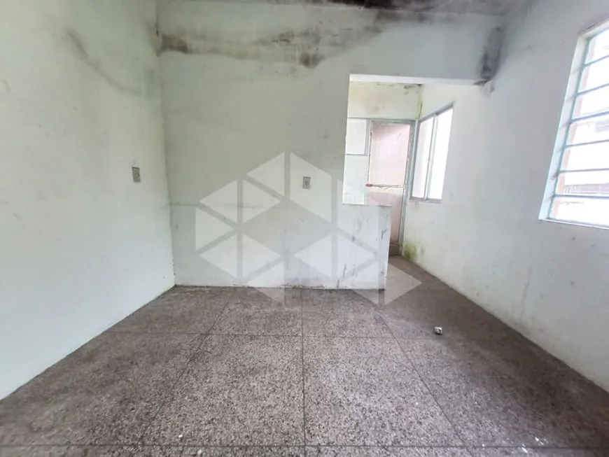 Foto 1 de Apartamento com 1 Quarto para alugar, 35m² em Cel. Aparício Borges, Porto Alegre