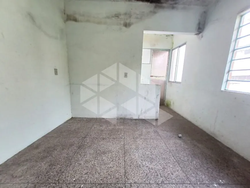 Foto 1 de Apartamento com 1 Quarto para alugar, 36m² em Cel. Aparício Borges, Porto Alegre