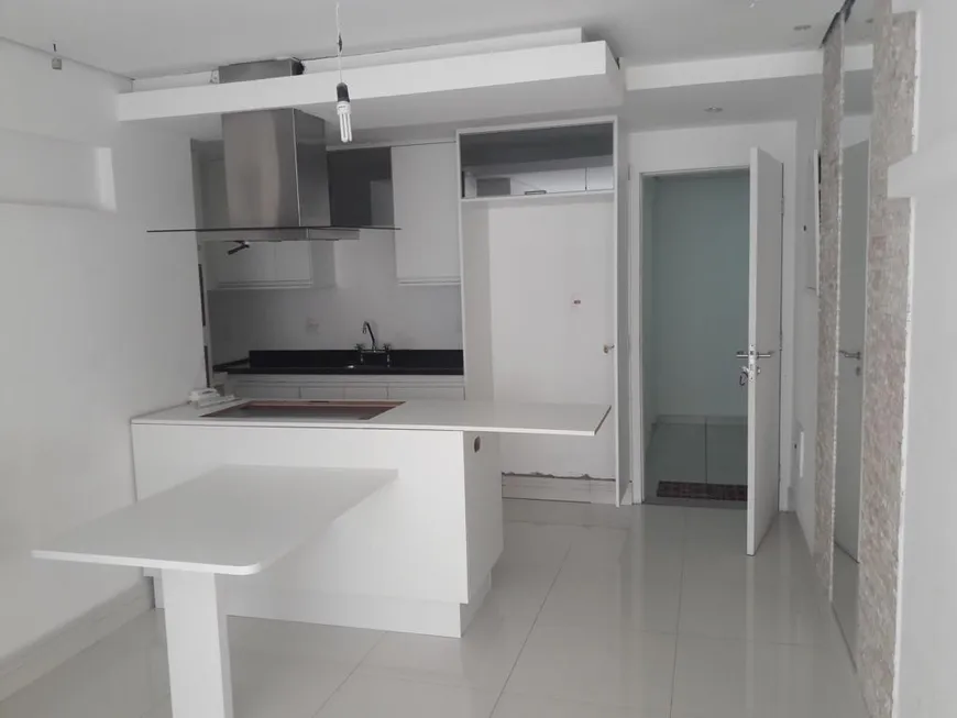 Foto 1 de Apartamento com 2 Quartos à venda, 116m² em Jardim Prudência, São Paulo