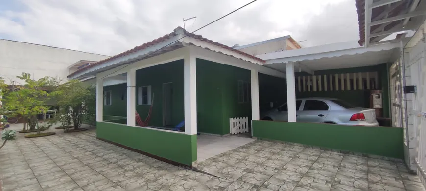 Foto 1 de Casa com 3 Quartos à venda, 250m² em Santa Terezinha, Itanhaém