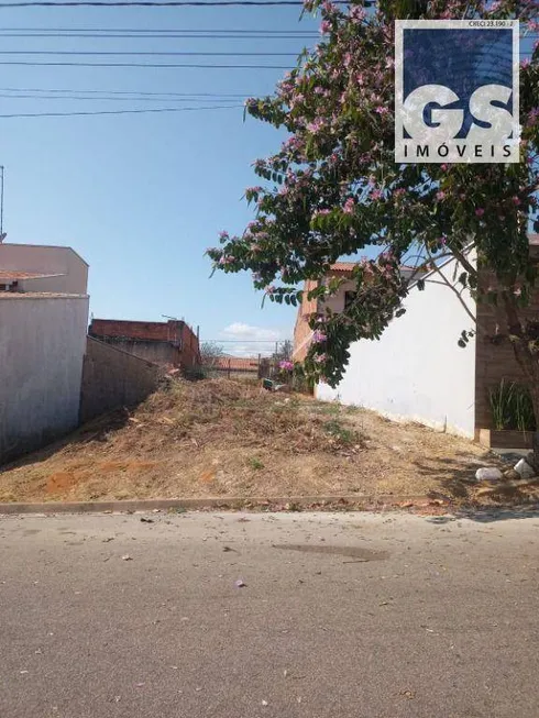 Foto 1 de Lote/Terreno à venda, 160m² em Jardim Santa Rosa , Itu