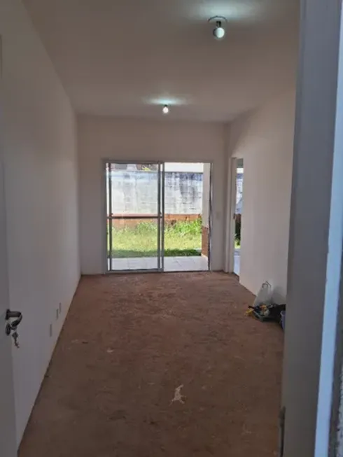 Foto 1 de Casa com 2 Quartos à venda, 56m² em Tijuco Preto, Cotia