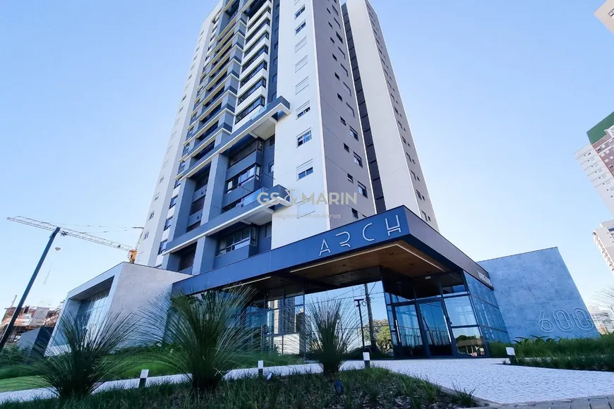 Foto 1 de Apartamento com 2 Quartos à venda, 78m² em Gleba Palhano, Londrina