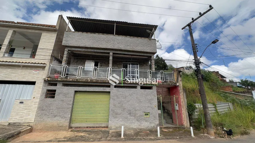 Foto 1 de Casa com 2 Quartos à venda, 500m² em Filgueiras, Juiz de Fora