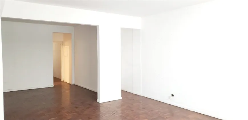 Foto 1 de Apartamento com 3 Quartos à venda, 155m² em Jardim Paulista, São Paulo