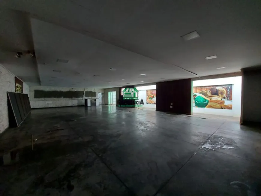 Foto 1 de Ponto Comercial para alugar, 430m² em Centro, Anápolis