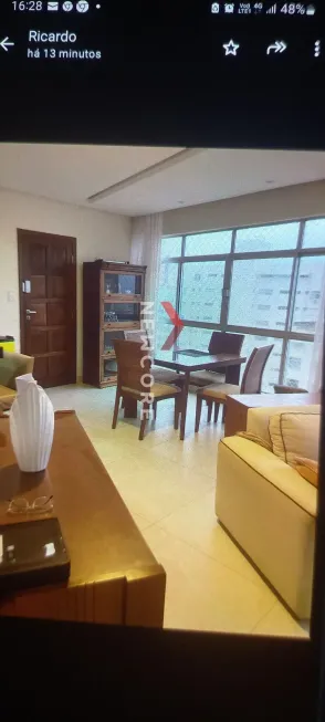 Foto 1 de Apartamento com 3 Quartos à venda, 110m² em Barra, Salvador