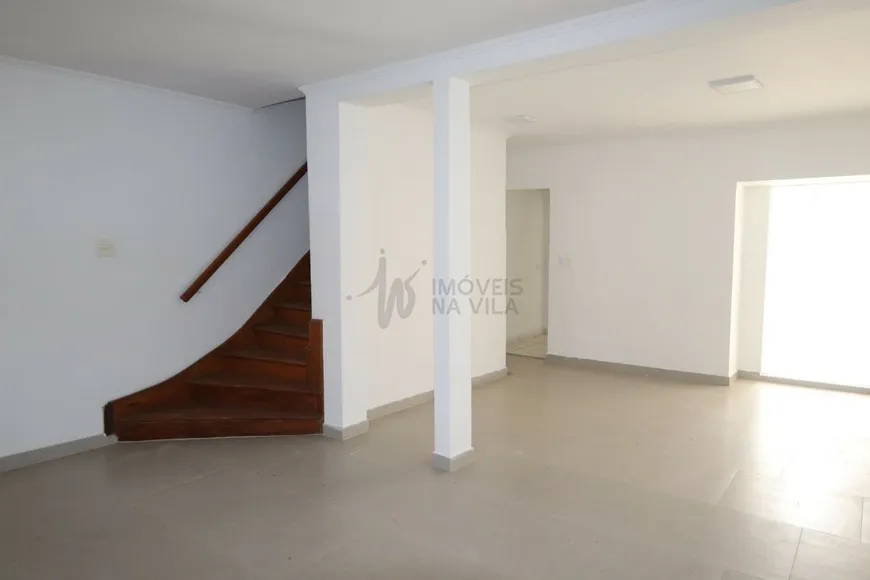 Foto 1 de Casa com 3 Quartos à venda, 160m² em Vila Mariana, São Paulo