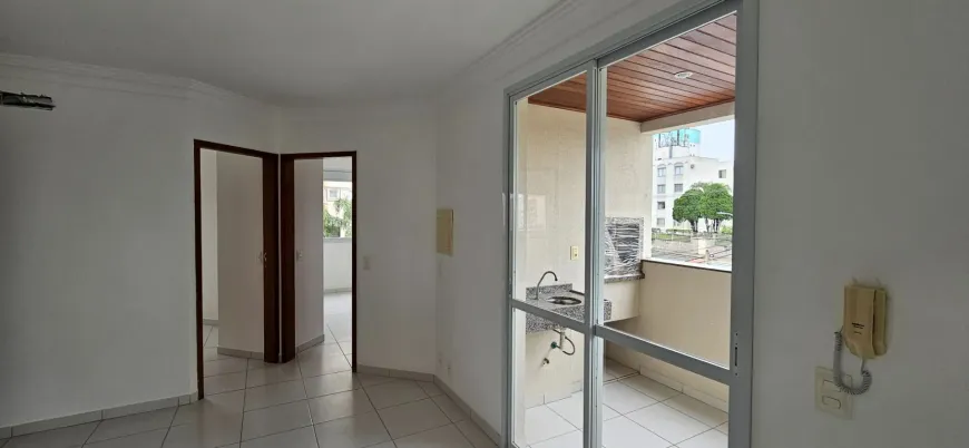 Foto 1 de Apartamento com 2 Quartos à venda, 64m² em Capoeiras, Florianópolis