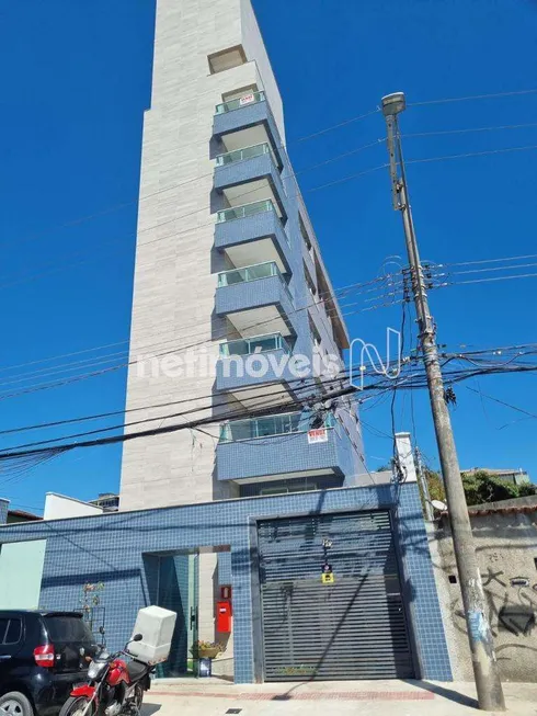 Foto 1 de Apartamento com 3 Quartos à venda, 110m² em Eldorado, Contagem