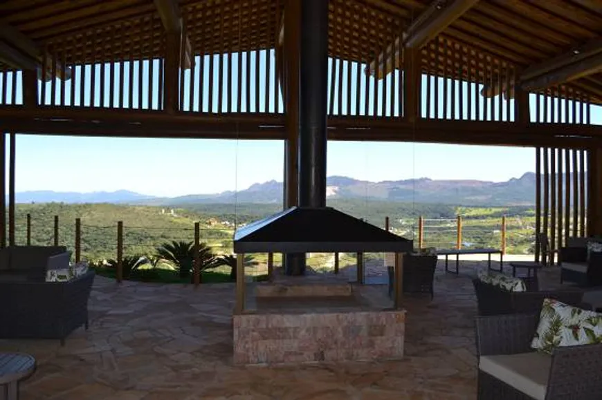 Foto 1 de Lote/Terreno à venda, 1000m² em Casa Branca, Brumadinho