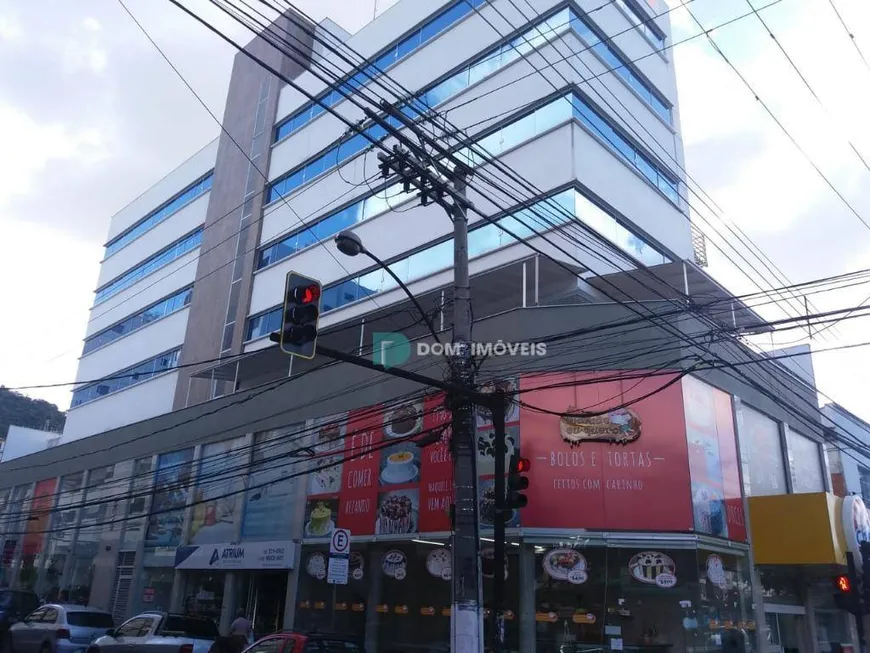 Foto 1 de Ponto Comercial à venda, 60m² em Centro, Juiz de Fora