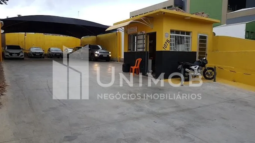Foto 1 de Ponto Comercial para alugar, 18m² em Guanabara, Campinas