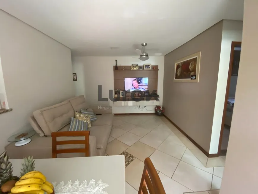 Foto 1 de Apartamento com 2 Quartos à venda, 61m² em Jardim Maracanã, Valinhos